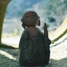 佛教重孝道