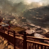 西藏生死書講座南京玄武湖喇嘛廟